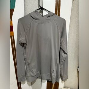 Black Diamond Alpenglow Hoodie - Women's, Size M